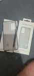 Etui Plecki Samsung Galaxy A53 5G Soft Clear Cover Dymione !