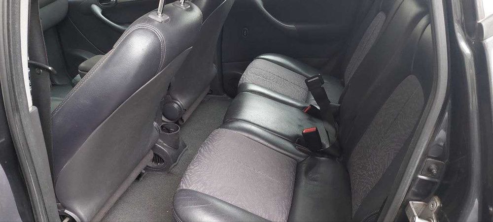 Mercedes-Benz A-Class,2003,190 AT Avantgarde,W168, бензин 1.9,автомат.