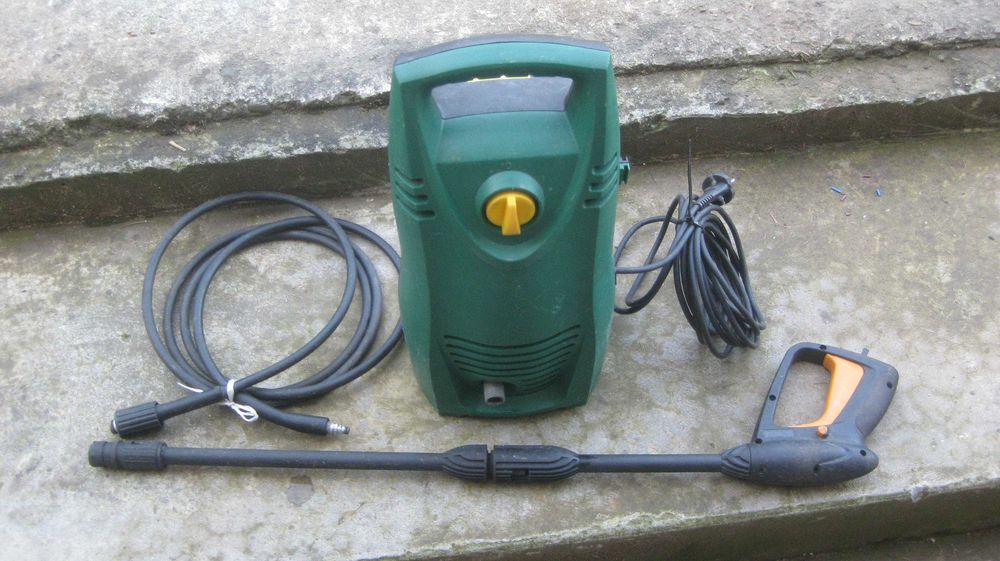 myjka ciśnieniowa FPHPC100