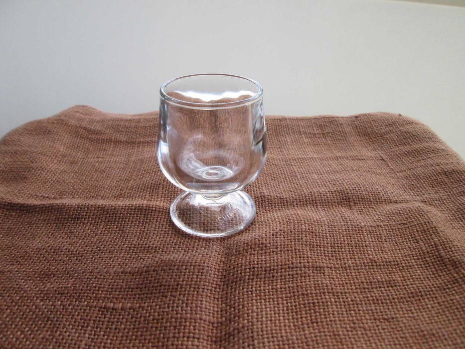 6 Copos Pequenos - Aguardente - Shots