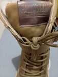 Bota Palladium novas n38