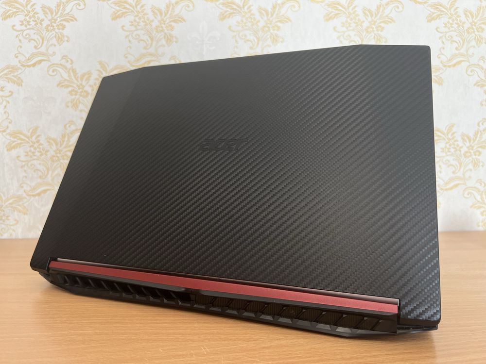 Acer nitro 5 і5-8300h/gtx 1050/ssd/ddr4