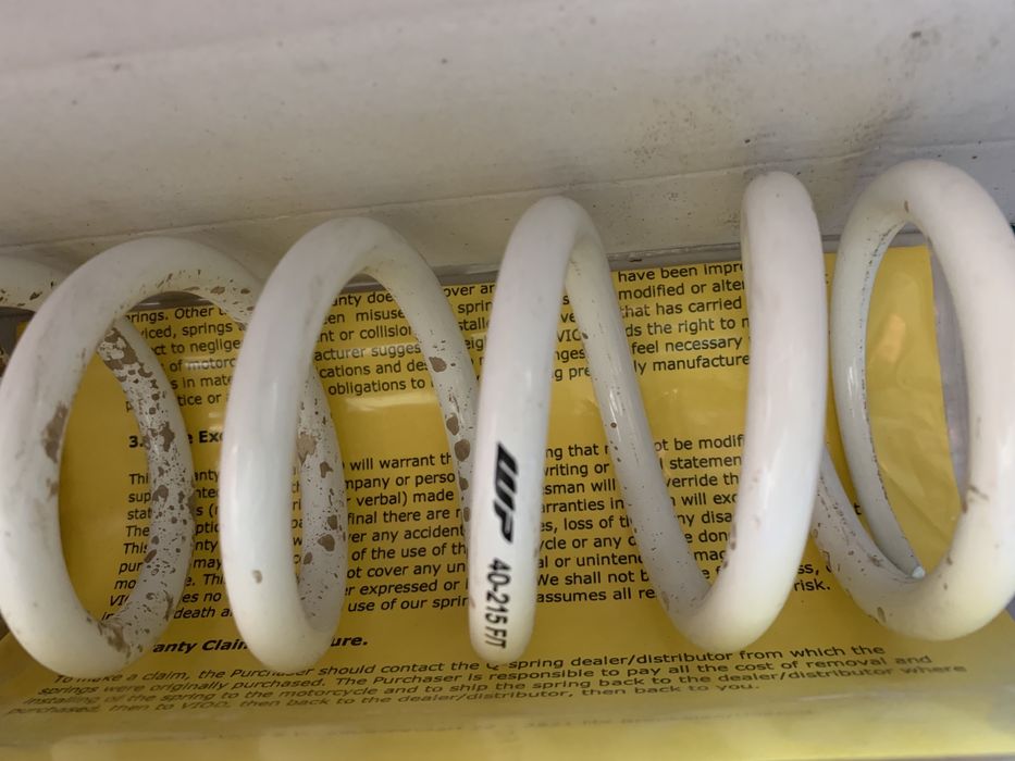 Peças originais ktm 85 Cilindro 2020