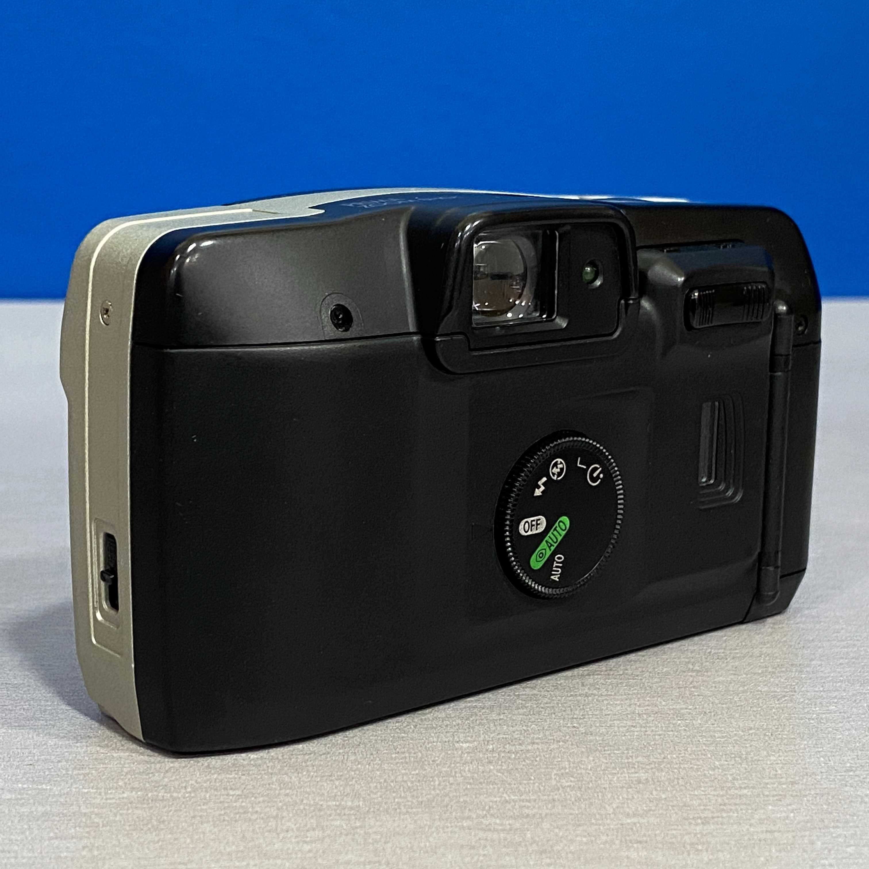 Canon Prima Zoom Shot Ai AF (Point & Shoot)