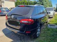 Renault Koleos 2,0 dci 150 km 09r na czesci