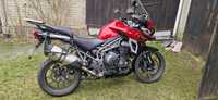 Triumph Tiger triumph tiger1200