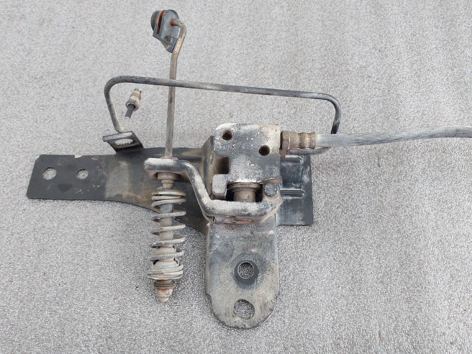 Repartidor de travão RENAULT Kangoo Express (FC0/1_)