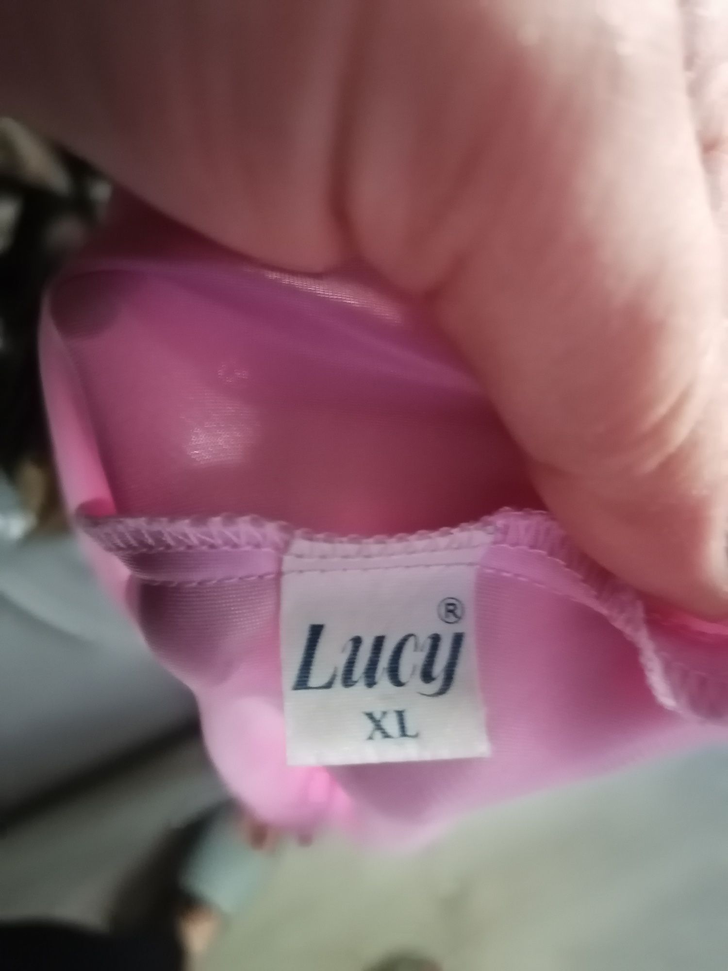 Lekka koszula nocna