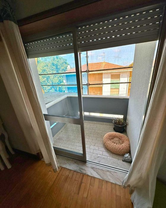 Apartamento T3 Gueifães MAIA