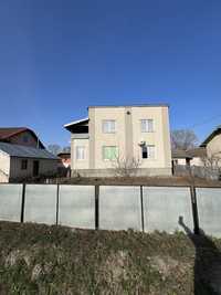 Продам цегляний будинок у селі Вільшаниця ,20 км від Івано-Франківська