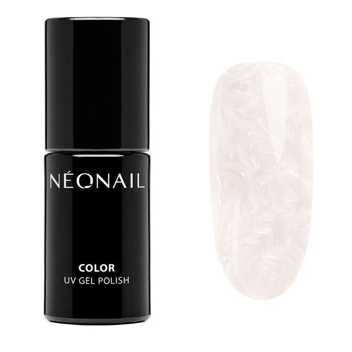 NeoNail UV Gel Polish Color lakier hybrydowy Peach Glaze 7.2ml