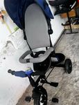 Rowerek kinderkraft