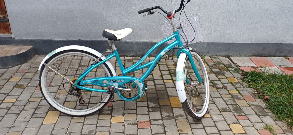 Велосипед 26 колеса, алюміній