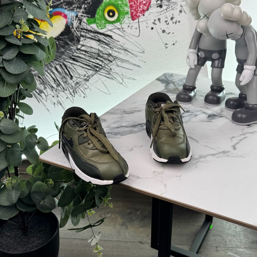 Дитячі кросівки Nike Air Max 90 27 розмір 2140