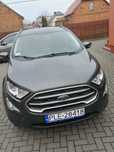 Sprzedam Ford Ecosport