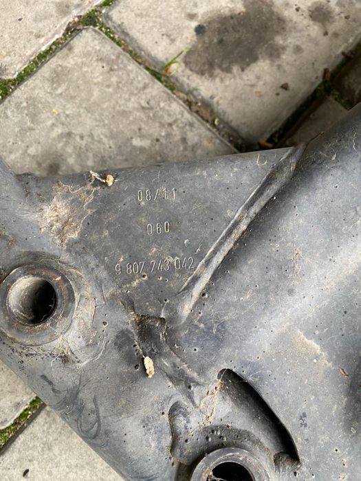 Підрамник Міні Mini Кантрімен r60