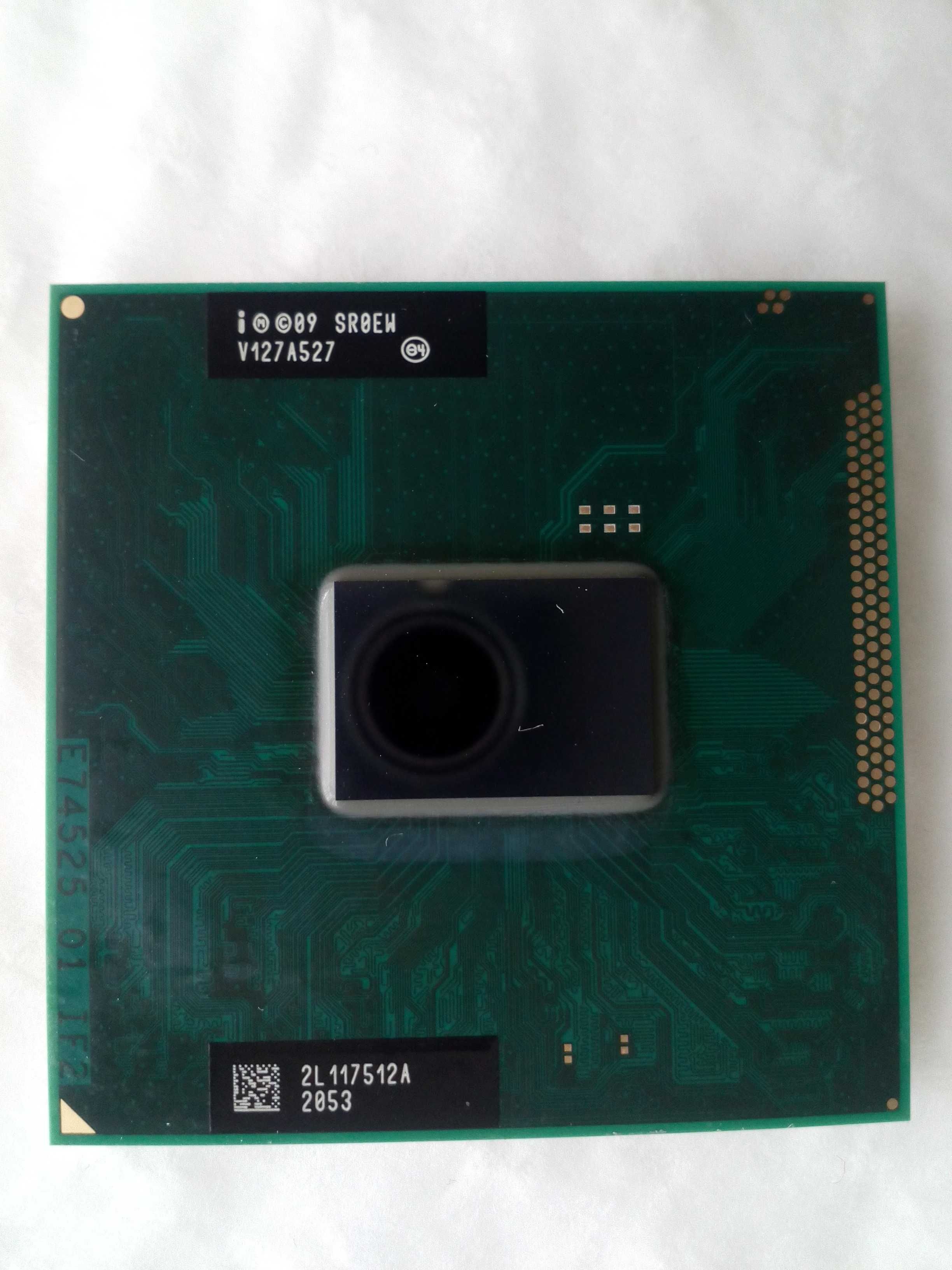PROCESOR Intel Celeron B 800