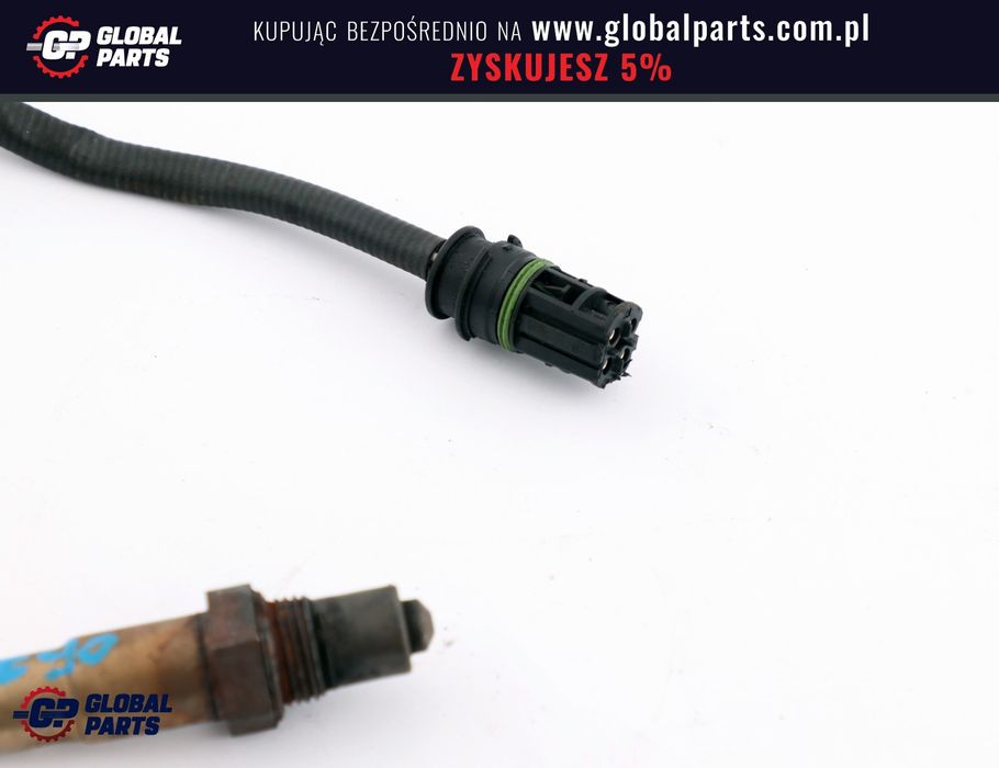 BMW E60 E65 E87N E88 E90 E91 Sonda Lambda
