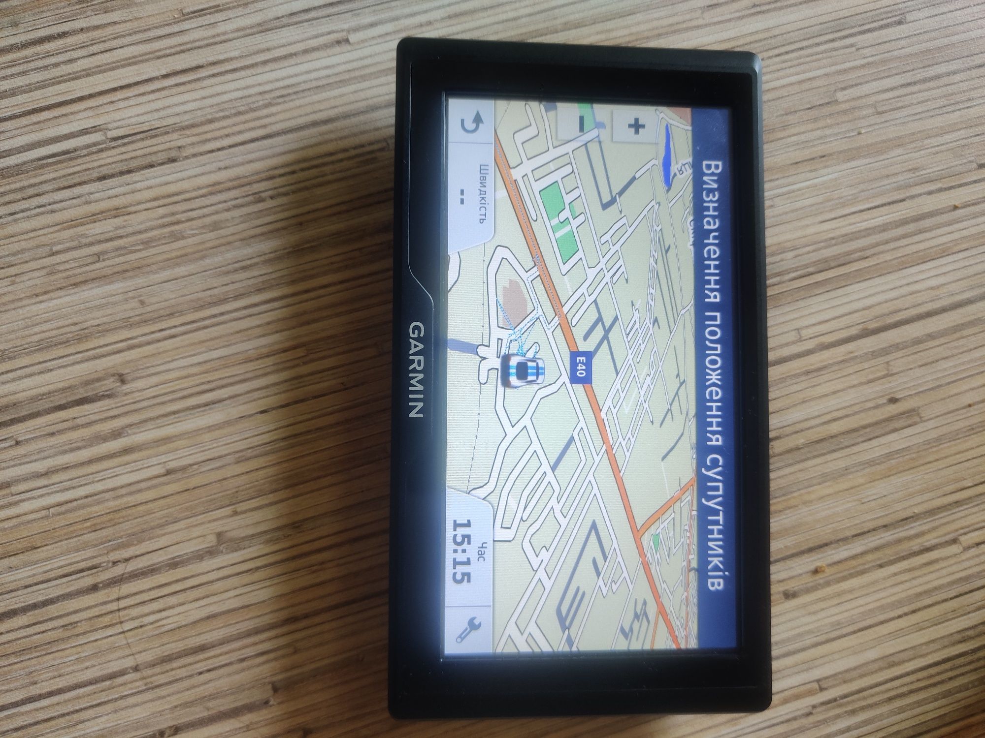 Продаю навігатор Garmin Drive 60 Plus