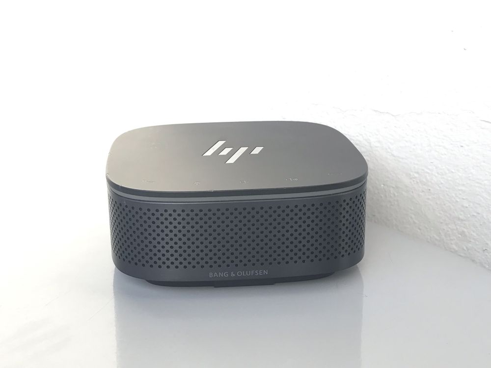 Moduł audio do stacji dokującej HP Thunderbolt Dock G2 3AQ21AA