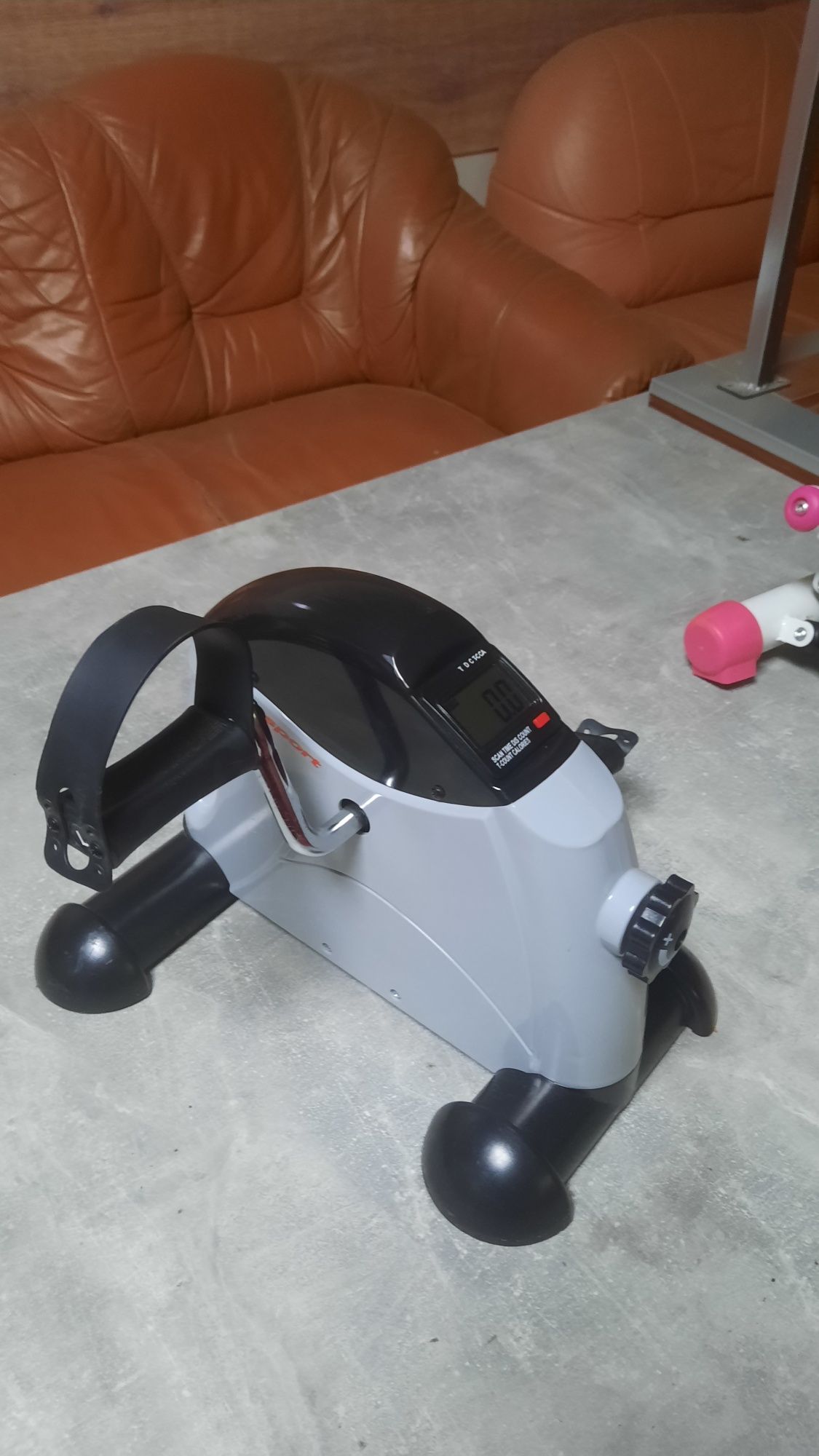 Mini rowerek retator