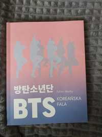 BTS - koreańska fala.