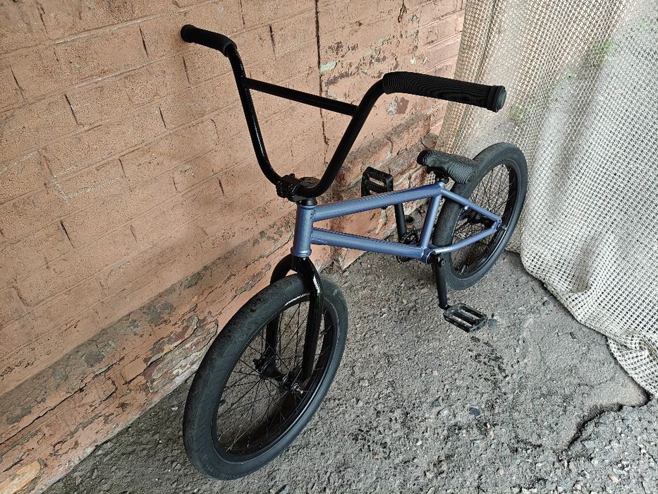 Бмх Wethepeople Arcade