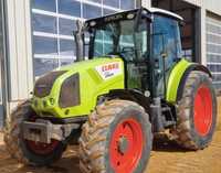Ciagnik traktor Claas Arion 410  90 koni 2010r zetor renault