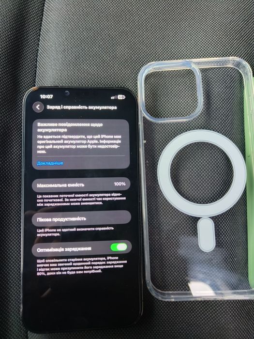 Iphone 13 pro max 128gb