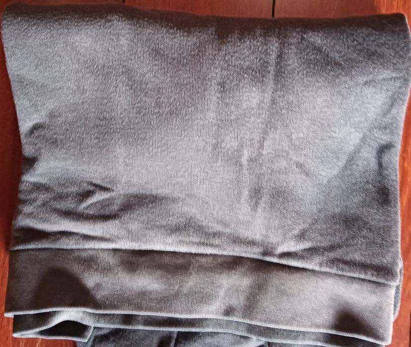 Suet preta para crianças