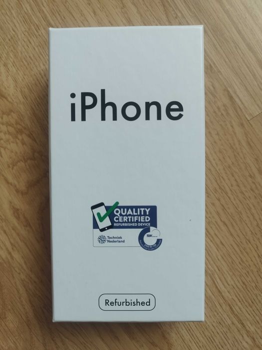 iPhone 12 smartfon