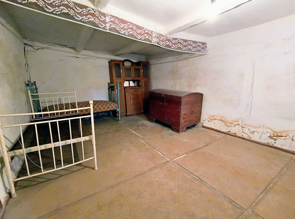 Дім 63 м2 українська хата піч Дмитрушки 2 км Умань 53 сотки + 18 соток