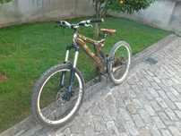 Specialized Big Hit 3 2007