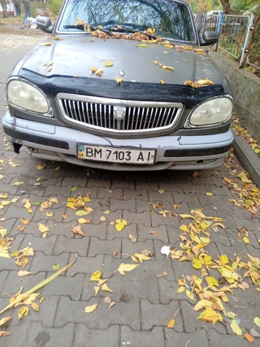 Продам Волга 31105