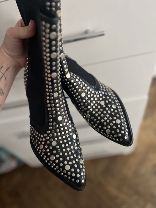 Казаки жіночі 39