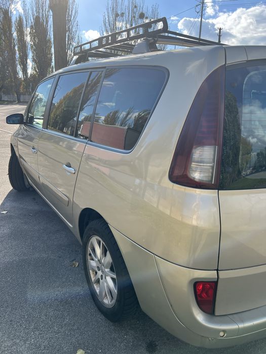 Renault Espace 2006