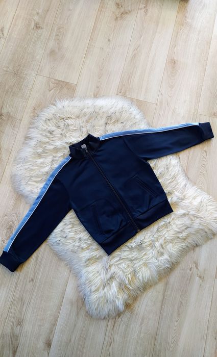 Bluza dla chłopca