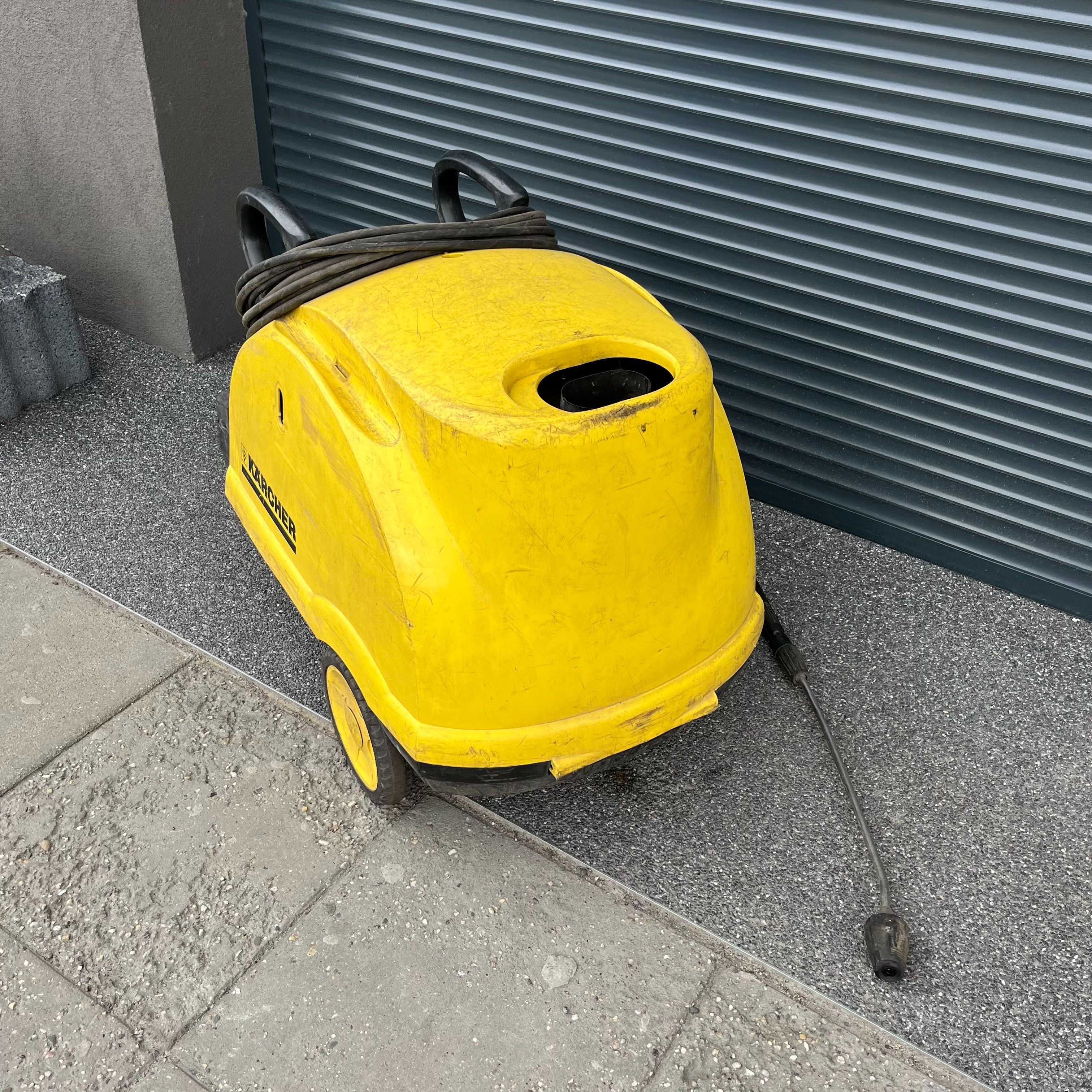 Myjka Ciśnieniowa Karcher HDS 550C ECO