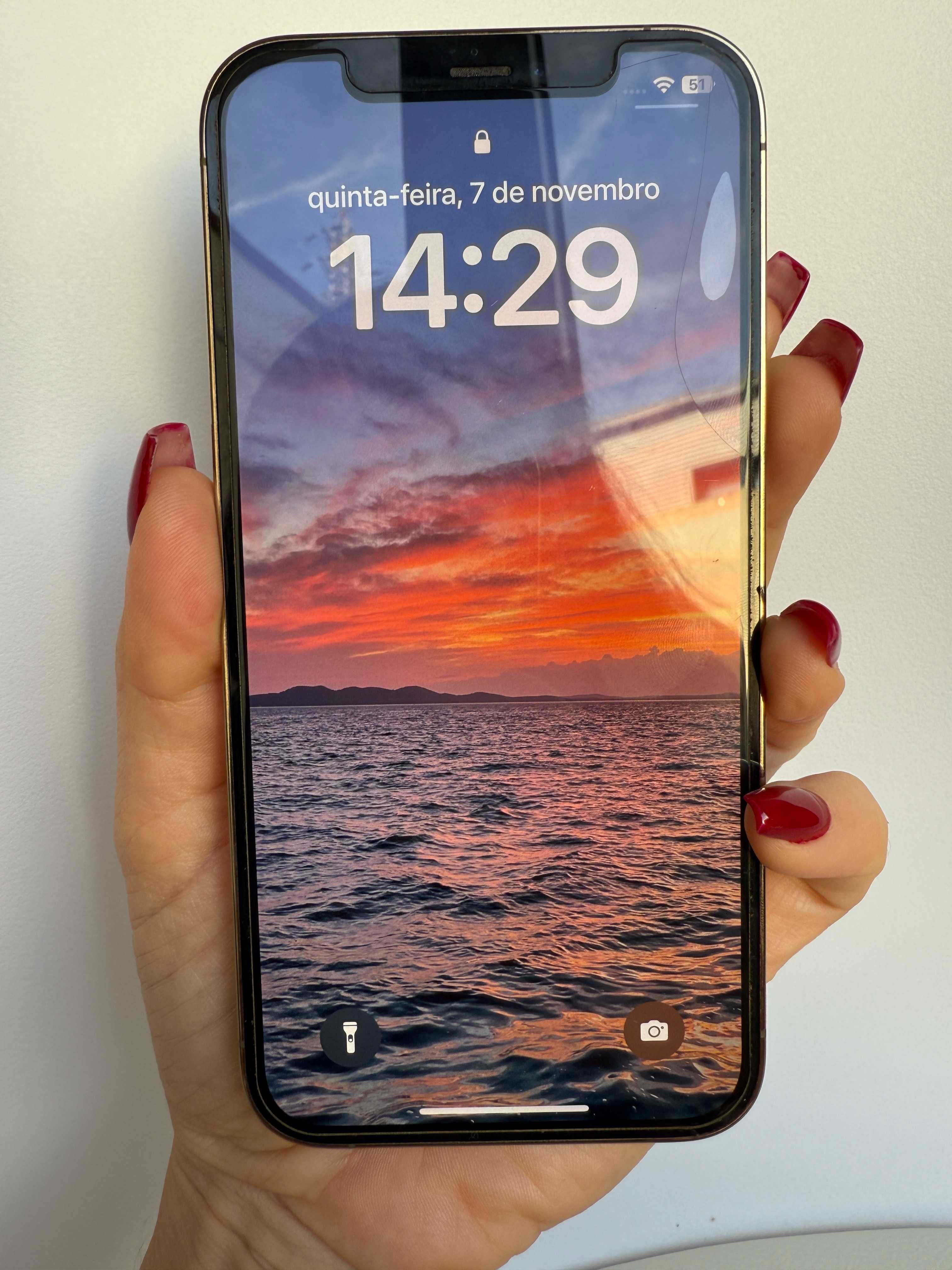 iPhone 12 Pro 128gb