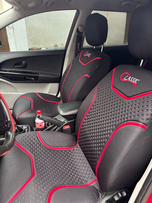 Кіа CEED 1.6crdi Дизиль
