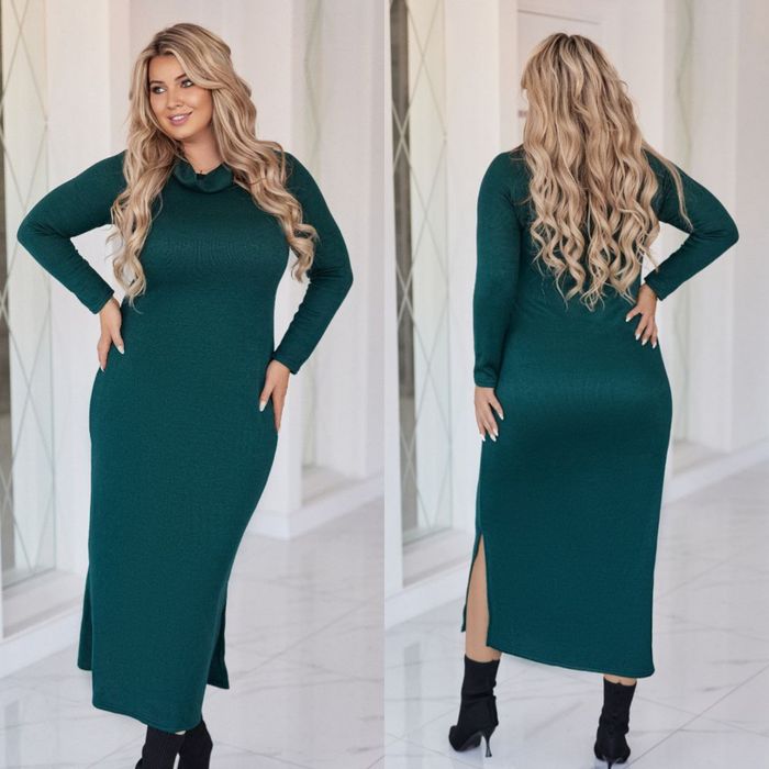 Сукня. Великі розміри