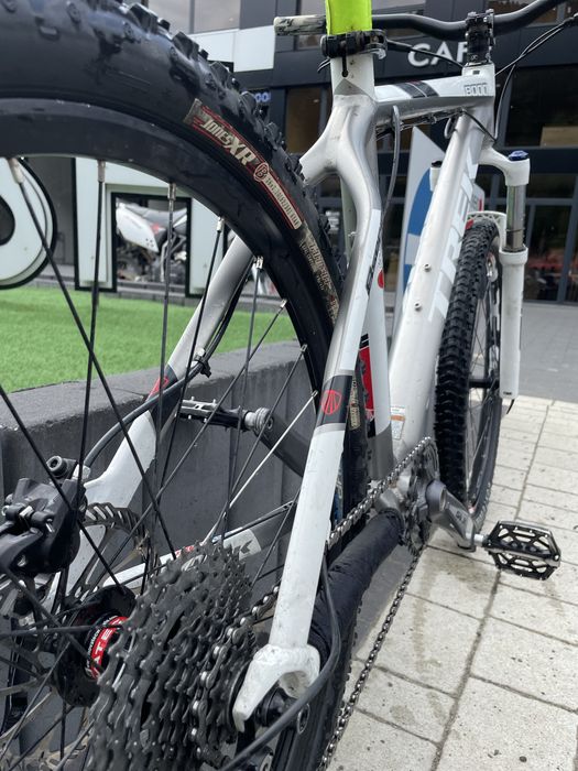 Рама Trek 8000 alpha aluminum