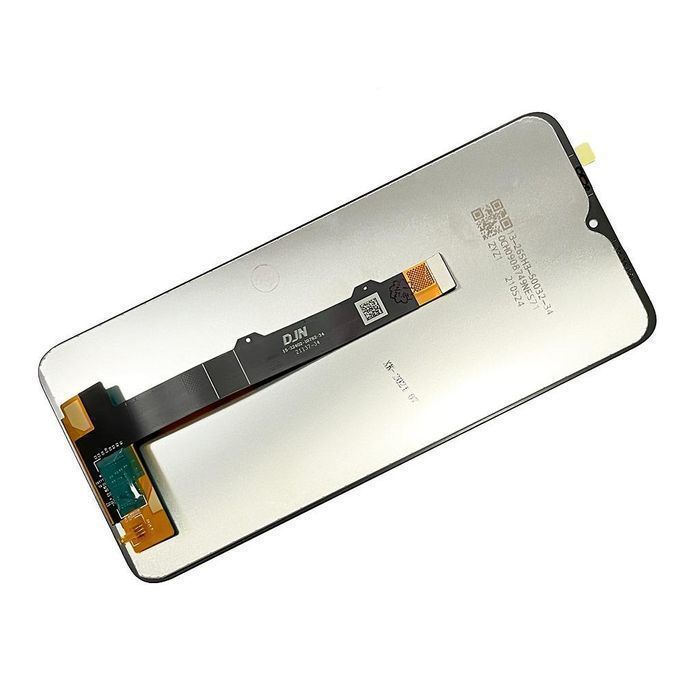 Wyświetlacz Lcd Szyba Do Motorola Moto G50 Xt2137