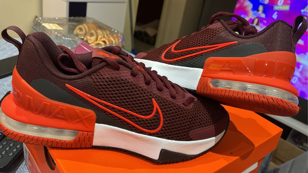 Tenis nike Alpha Trainer 6