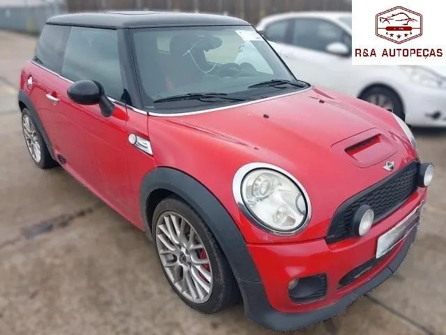 Mini JCW R56 John Cooper Works PARA PEÇAS