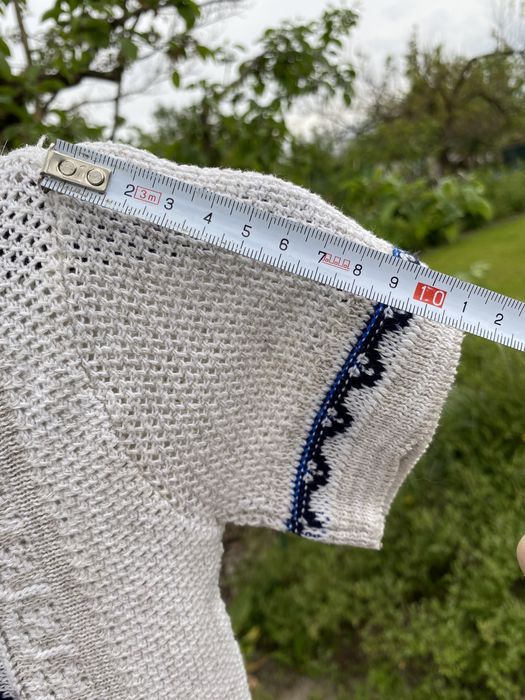 Вишиванка дитяча 1-3 роки