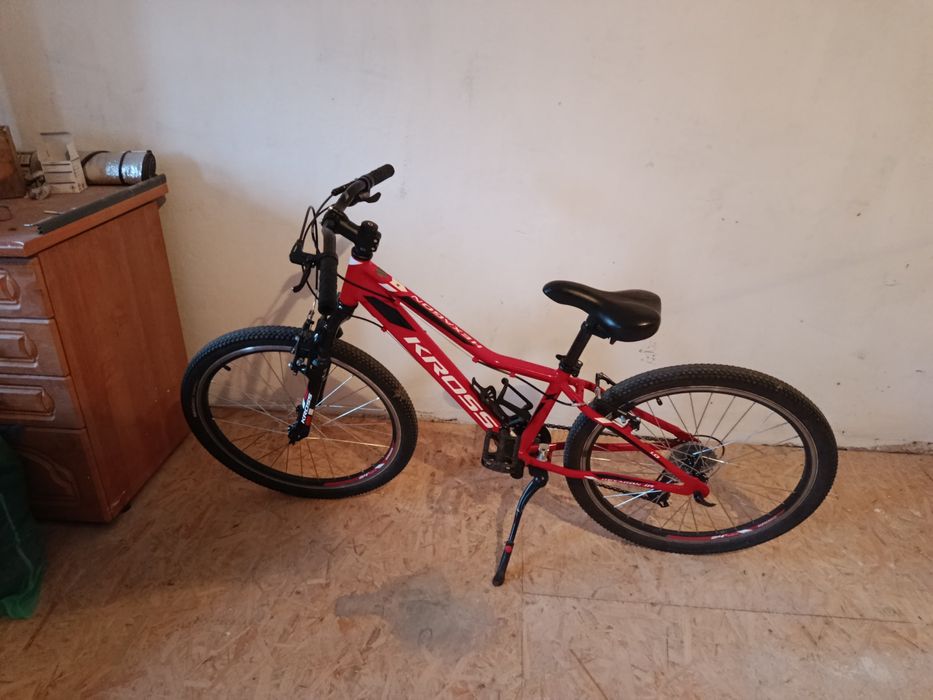 Kross hexagon jr 1.0