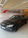 BMW 318 d Touring Line Modern