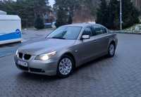 BMW Seria 5 BMW Seria 5 523i