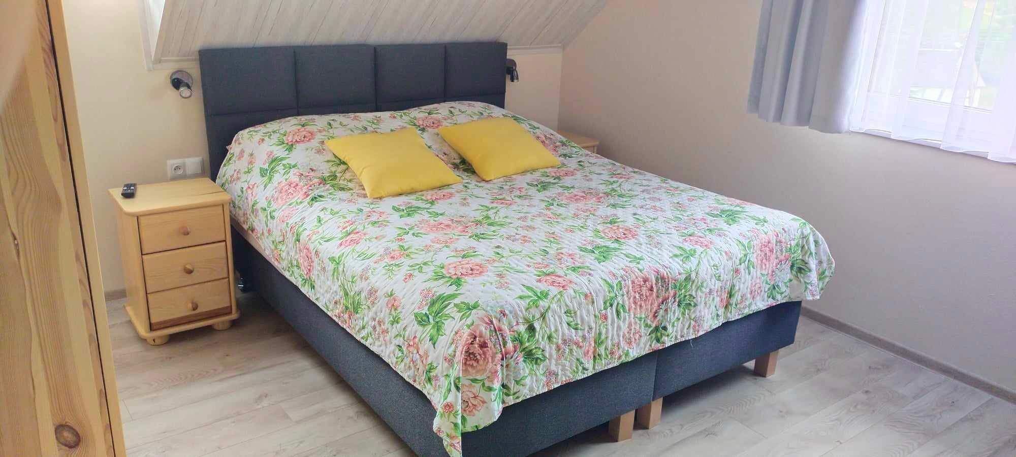 Pokój 2 osobowy studio i Apartament